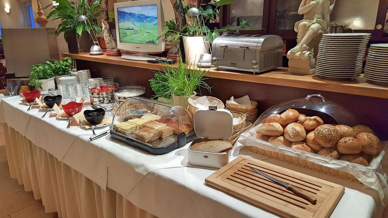 波恩兰德酒店 包纳塔 外观 照片