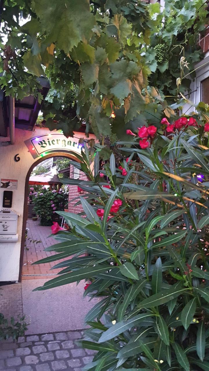 波恩兰德酒店 包纳塔 外观 照片